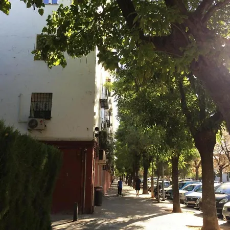 Δωμάτια σε οικογενειακή κατοικία Women Only - Solo Mujeres Σεβίλλη