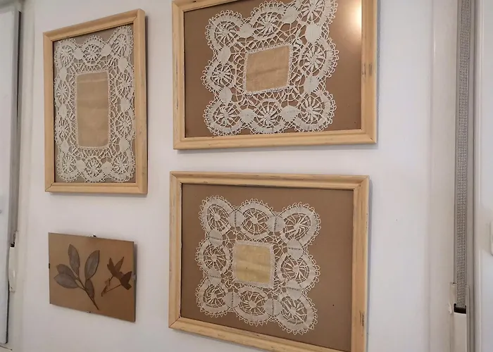 Women Only - Solo Mujeres בית אירוח